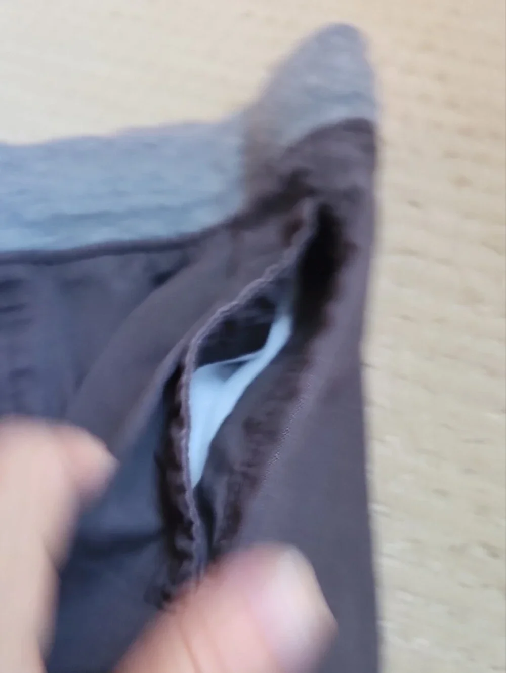 ❤️3/15$❤️Carter's Dark Gray Elastic-Waist Cargo Shorts